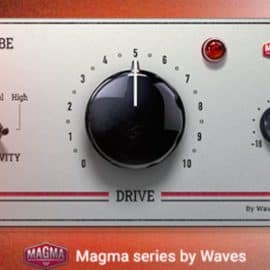 Waves Complete 14 v25.11.22 [WIN+MAC]