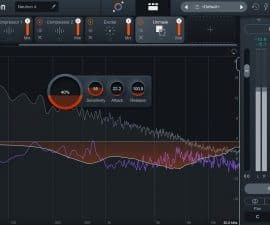 iZotope Neutron 4 v4.2.0-R2R
