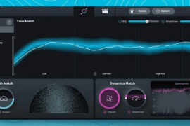 iZotope Ozone 10 Advanced v10.2.0-R2R