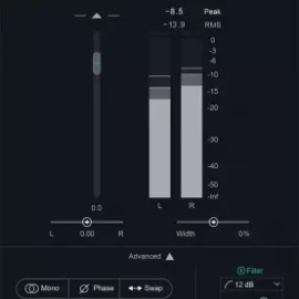 iZotope Relay v1.3.0-R2R