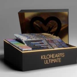 kiloHearts Ultimate & Slate Digital bundle v2.4.0 [WIN]