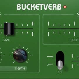 reFuse Software Bucketverb v1.1.0 [WiN]