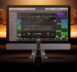 IK Multimedia ARC X v1.0.1 Incl Keygen-R2R