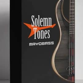 Solemn Tones Solemn (WIN+MAC)