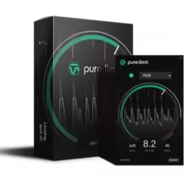 Sonible Purelimit v1.0.0-R2R
