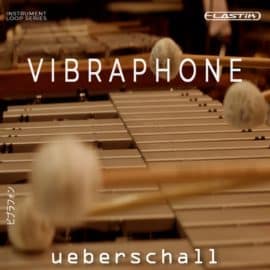 Ueberschall Vibraphone ELASTIK