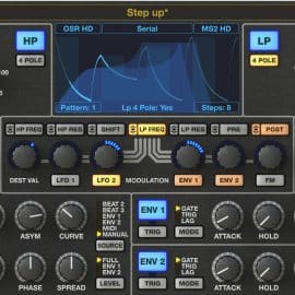 Cytomic The Drop v1.8.11 Incl Patched and Keygen-R2R