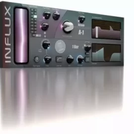 FKFX Influx v1.8.5 Incl Emulator-R2R