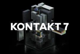 Native Instruments Kontakt 7 v7.1.5 Incl Patched and Keygen-R2R