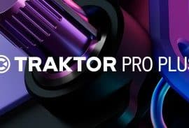 Native Instruments Traktor Pro Plus v3.7.1 Incl Patched and Keygen-R2R