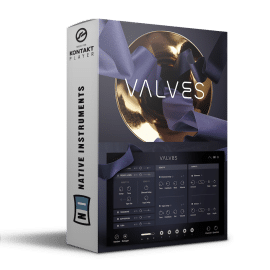 Native Instruments Valves v1.0.2 KONTAKT