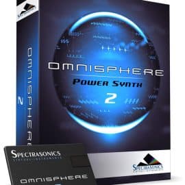 Spectrasonics Omnisphere Patch Library Update v2.8.1c [WIN+MAC]