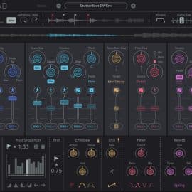 Sugar Bytes Graindad v1.0.5 [WIN]