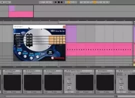 Udemy Ableton Live Learn How to Produce Psytrance Music TUTORiAL