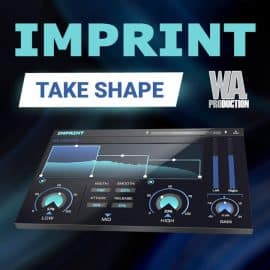 W.A. Production Imprint v2.1.0 (MAC)