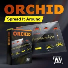 W.A. Production Orchid v2.0.0 (MAC)