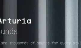 Arturia Sound Banks update only 2025.3 [WIN]