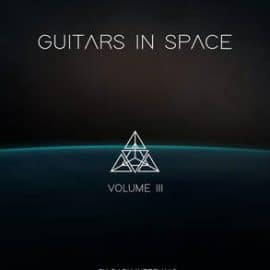 Dark Intervals Guitars In Space Vol 3 for Kontakt