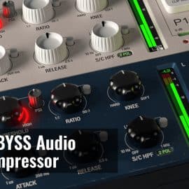 Pulsar Modular P11 Abyss v2.2.2 Incl Keygen-R2R