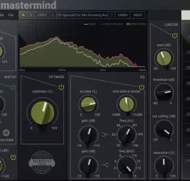 Soundevice Digital Mastermind v1.3 [WIN]