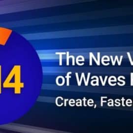 Waves Complete v2024.01.10 WIN MAC Patched and Keygen Only-RET
