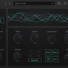 Caelum Audio Choric v1.0.5 [WIN]