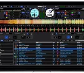 Serato DJ Pro Suite v3.1.2 [WIN]