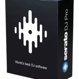 Serato DJ Suite v3.0.3 [macOS]
