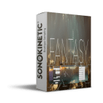 Sonokinetic Fantasy KONTAKT