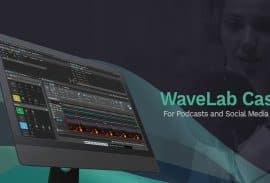 Steinberg WaveLab Cast 2 v2.0.40-R2R