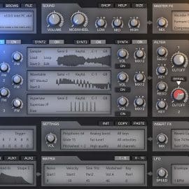 Tone2 Electra v3.2.1 Incl Patched and Keygen-R2R