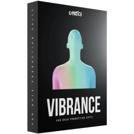 Cymatics VIBRANCE Exclusive USB Collection Multiformat