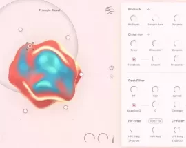 Excite Audio Motion Harmonic v1.0.0 [WIN]