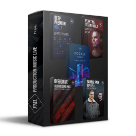 Production Music Live NEW Releases (MAY 2023)