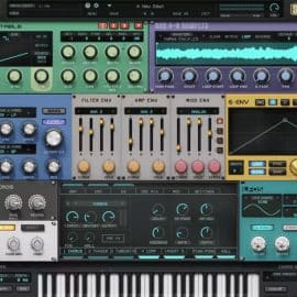 Slate Digital ANA2 Ultra Bundle v2.5.1-R2R