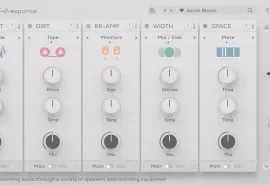 Excite Audio Lifeline Expanse v1.1.6.0 [WIN]
