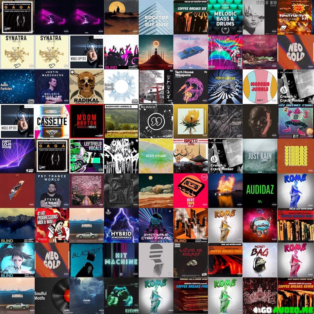 Protected: SAMPLE PACK BUNDLE (JUNE 2023) VOL 212