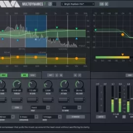 Wave Arts MultiDynamics 7 v7.04 [WIN]