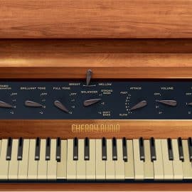 Cherry Audio Octave Cat v1.0.2.58-R2R