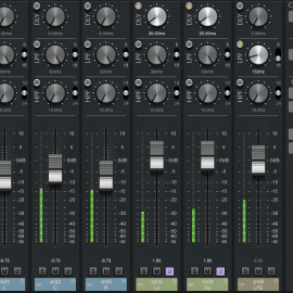 PSPaudioware PSP auralControl v1.2.2-R2R