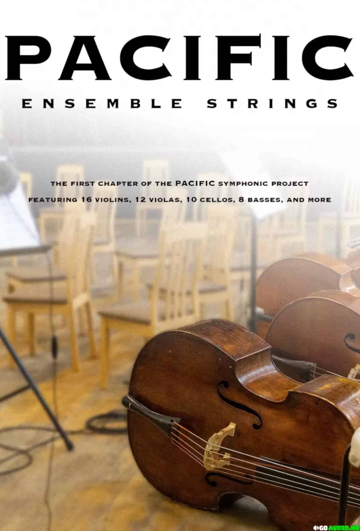 Protected: Performance Samples Pacific Ensemble Strings KONTAKT