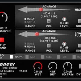 Raising Jake Studios Advancer v1.0.0 WIN MAC Incl Keygen-R2R