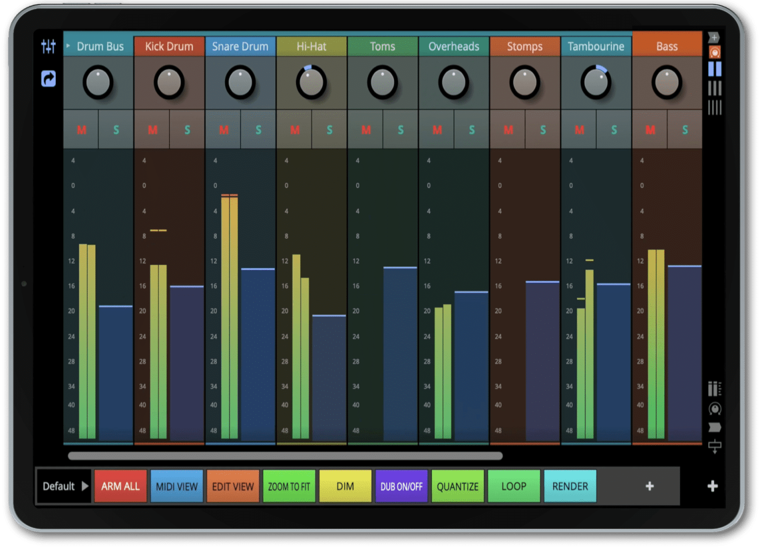 Tracktion Software Waveform Pro 12 v12.5.5 Incl Patched and Keygen-R2R ...