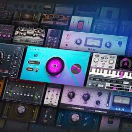 Waves Ultimate v2023.07.31 Incl Emulator-R2R