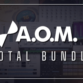 AOM Total Bundle v1.18.7 Incl Patched and Keygen-R2R