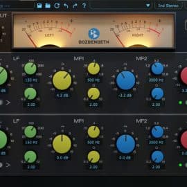 Boz Digital Labs The Hoser XT 2 v2.0.8 Incl Keygen (WiN and macOS)-R2R