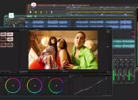 MAGIX VEGAS Deep Learning Models v21.0.0.0-R2R