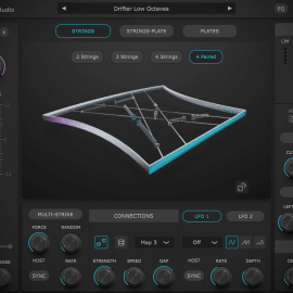 Physical Audio Modus v1.4.0 [WIN]