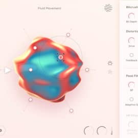 Excite Audio Motion Harmonic v1.2.2 Incl Keygen (WiN and OSX)-R2R