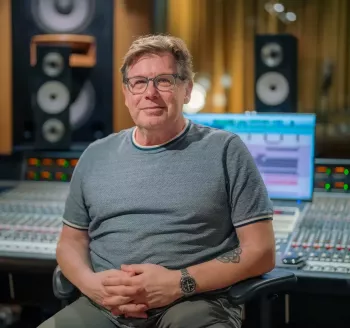 Protected: MixWithTheMasters Alan Meyerson Mixing ‘Dune’ Soundtrack by Hans Zimmer